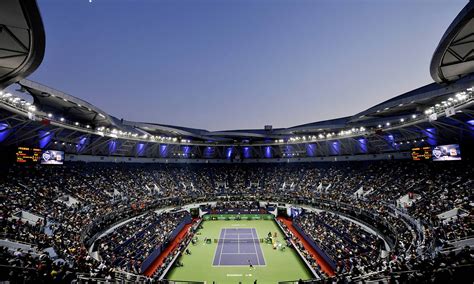 atp shanghai rolex masters schedule|2024 Shanghai Masters: Preview, full schedule and how to watch .